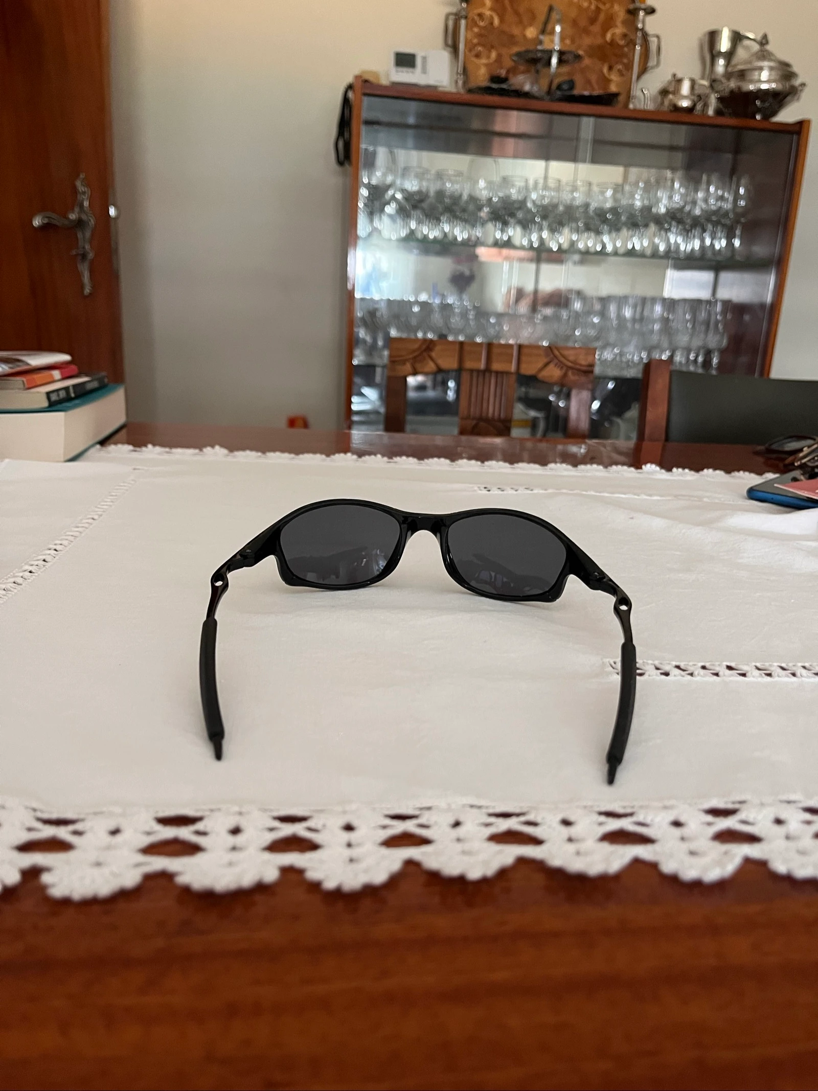 Gafas estilo Juliet – photo 4